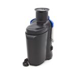 exprimidor 2 velocidades altura vaso hosteleria