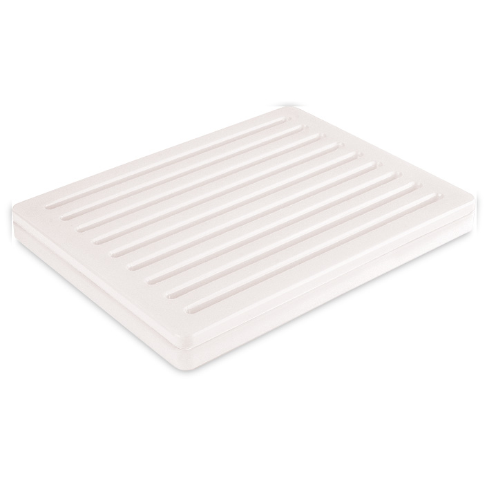 Fibra para corte de pan con recogemigas Fricosmos