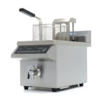 freidora 8l 1 cesta induccion sistema 1