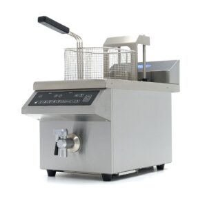 freidora 8l 1 cesta induccion sistema 1