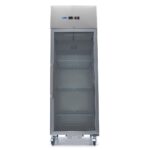 frigorifico 600l 3 estantes ajustables hosteleria