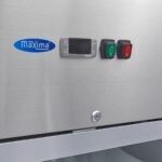 frigorifico 600l 3 estantes ajustables vista