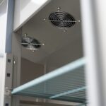 frigorifico 800l 6 estantes regulables accesorios