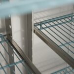 frigorifico 800l 6 estantes regulables detalle 1