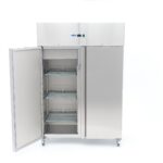 frigorifico 800l 6 estantes regulables vista