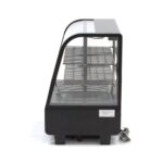 frigorifico expositor 100l 68cm puerta corredera trasera 3