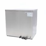 frigorifico mostrador 90cm 2 puertas 4