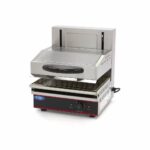 gratinador salamandra 44 x 32cm 2800w con elevador 2