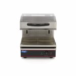 gratinador salamandra 44 x 32cm 2800w con elevador 3