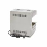gratinador salamandra 44 x 32cm 2800w con elevador 5