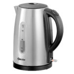 Hervidor acero inoxidable 1 7 litros Bartscher