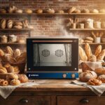 Horno Edenox panaderia