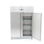 interior frigorifico 800l 6 estantes regulables