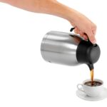 Jarra termo 2 litros Bartscher servicio cafe