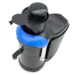 lateral exprimidor 2 velocidades altura vaso