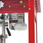 lateral maquina palomitas 150gr Maxima