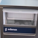 Maquina de hielos Edenox