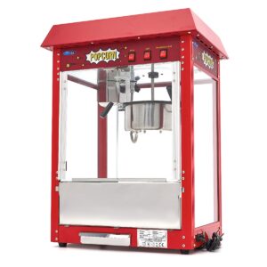 maquina palomitas 150gr Maxima
