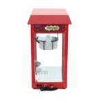 maquina palomitas 150gr Maxima detalle