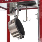 maquina palomitas 150gr Maxima frontal