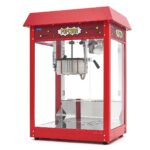 maquina palomitas 150gr Maxima hosteleria