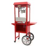 maquina palomitas carrito Maxima vista