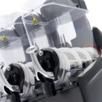 maquina slush granizado 3x 12 frontal 1