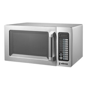 Microondas micro 1025 1000 w 25 litros