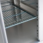 mostrador frigorifico 223cm 4 puertas calidad