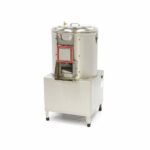 peladora patatas 30kg 600kg h hosteleria