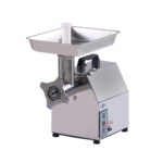 Picadora de carne Irimar acero inoxidable