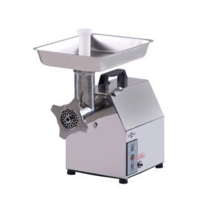 Picadora de carne Irimar acero inoxidable