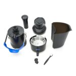 profesional exprimidor 2 velocidades altura vaso 1