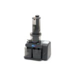profesional exprimidor lento contenedor zumo 1