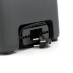 profesional exprimidor lento contenedor zumo detalle 3