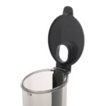 profesional exprimidor lento contenedor zumo frontal 1