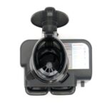 profesional exprimidor lento contenedor zumo vista 1