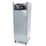 profesional frigorifico 600l 3 estantes ajustables