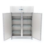 profesional frigorifico 800l 6 estantes regulables