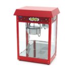 profesional maquina palomitas 150gr Maxima