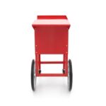 profesional maquina palomitas carrito Maxima