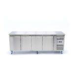 profesional mostrador frigorifico 223cm 4 puertas