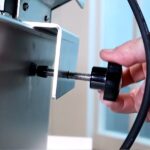 Sistema sujecion sous vide Edenox