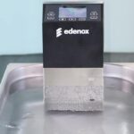 Sous vide Edenox en funcionamiento
