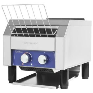 Tostadora electrica de cinta tpc 40 Edenox