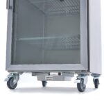 uso frigorifico 600l 3 estantes ajustables