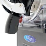 uso maquina slush granizado 1x 12 1