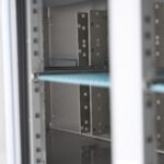 uso mostrador frigorifico 223cm 4 puertas